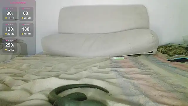 canarito18 online show from 07-11-26, 04:59