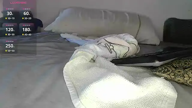canarito18 online show from 07-30-26, 02:16