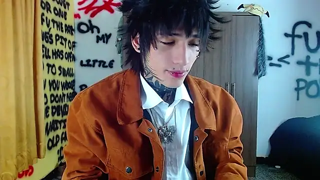 Ryoko vishnu online show from 07-30-26, 01:26