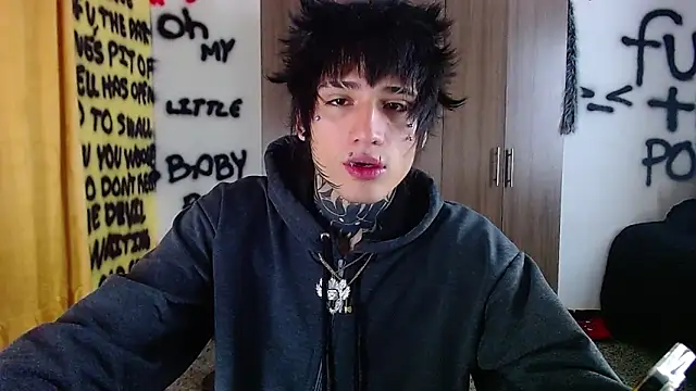 Ryoko vishnu online show from 07-31-26, 10:42