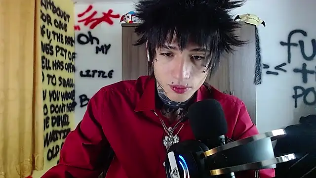 Ryoko vishnu online show from 08-02-26, 10:30