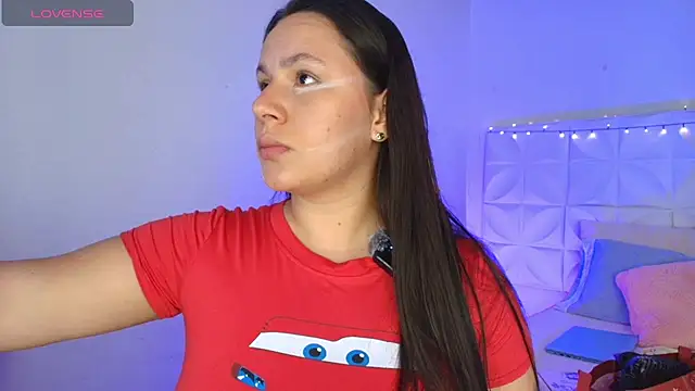 Ivonny Goldie online show from 06-22-26, 11:02