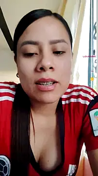 Nicol Alvarez1 online show from 07-07-26, 11:09