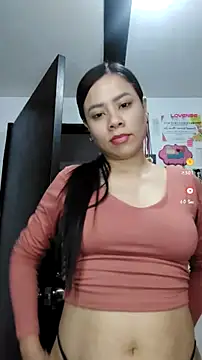 Nicol Alvarez1 online show from 07-17-26, 01:01