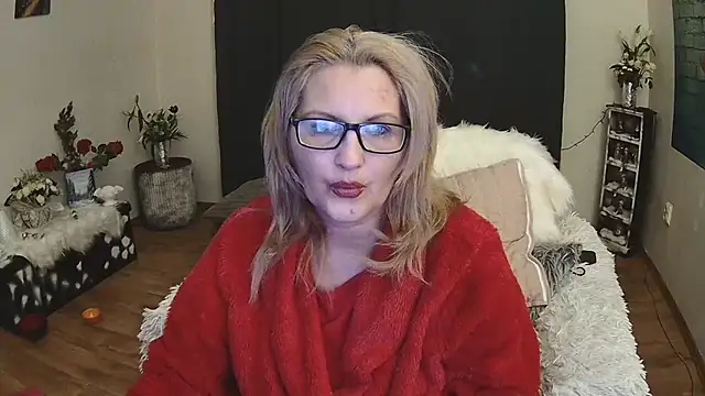 Divineblond online show from 02-08-25, 02:58