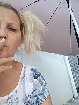 Divineblond online show from 06-13-26, 06:06