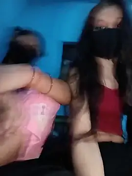pihu X online show from 06-19-26, 07:06