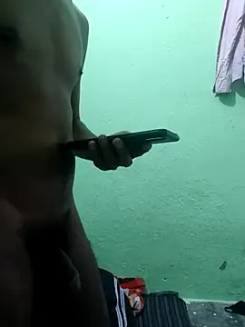 PIRU7539 online show from 04-25-26, 01:30