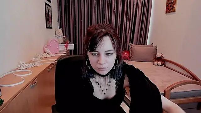 MiniLysii online show from 04-24-26, 07:00