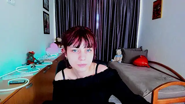Snapshot of MiniLysii chatting on 06-05-26, 07:25 MiniLysii online show from 06-05-26, 07:25