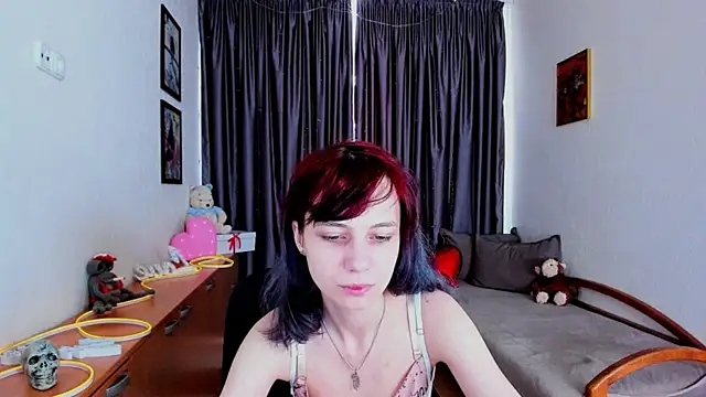 MiniLysii online show from 06-27-26, 05:34