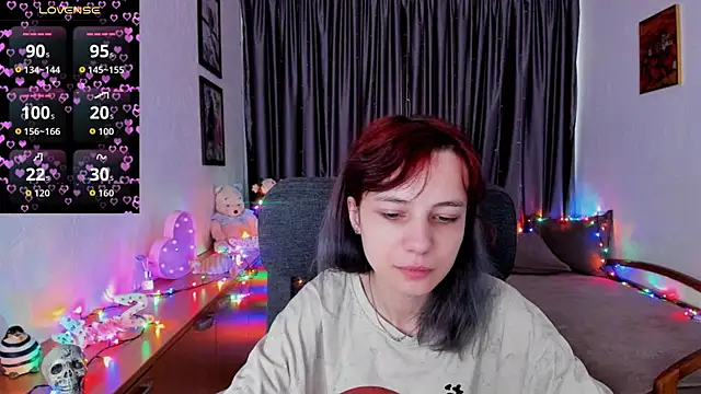 MiniLysii online show from 07-09-26, 05:55
