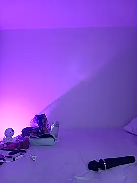 Maylin 7x online show from 04-26-26, 04:21