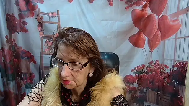 AliceWriter online show from 05-17-26, 11:39