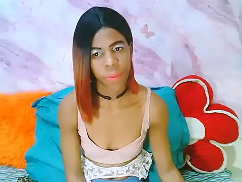 Snapshot of EbonySweetPeach chatting on 05-20-26, 05:57 EbonySweetPeach online show from 05-20-26, 05:57
