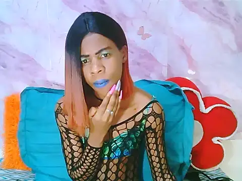 Snapshot of EbonySweetPeach chatting on 05-21-26, 05:58 EbonySweetPeach online show from 05-21-26, 05:58