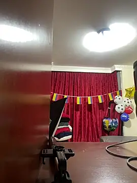 SamiiContreras  online show from 07-08-26, 11:04