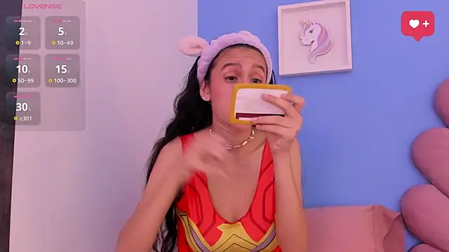 Snapshot of shery_milk chatting on 05-30-26, 11:51 shery milk online show from 05-30-26, 11:51