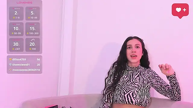 shery milk online show from 07-24-26, 11:30