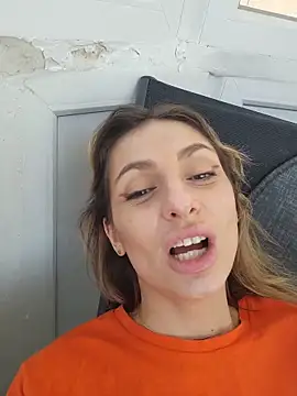 SofiaLace online show from 06-21-26, 04:09