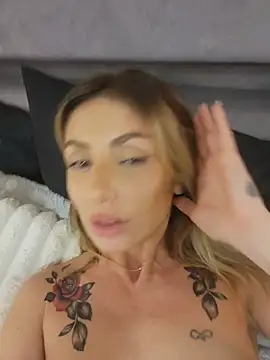 SofiaLace online show from 06-27-26, 12:22