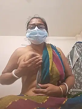roshnidas1 online show from 05-08-26, 07:57