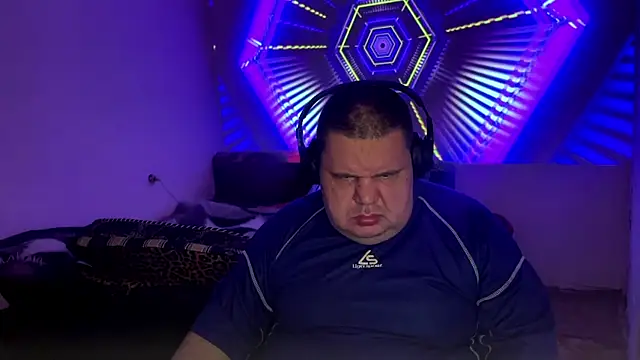 chubby daddy online show from 04-25-26, 10:18