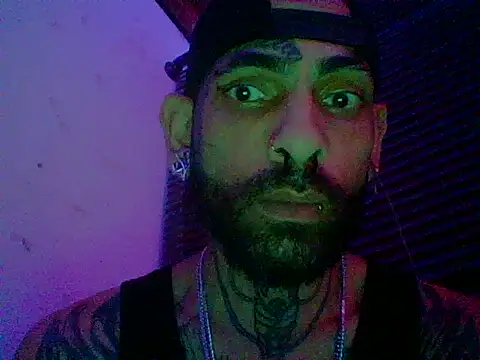 Demon Rose  online show from 07-10-26, 01:43