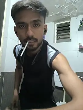 ShadowStreamX online show from 07-29-26, 08:29