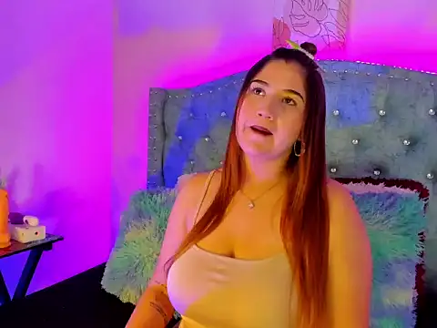 TaliaSkyx21 online show from 05-15-26, 06:48