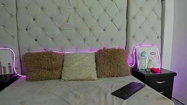 SweetTentacionx21 online show from 05-26-26, 02:35
