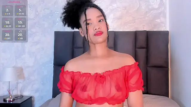 sofi delight online show from 05-08-26, 03:56