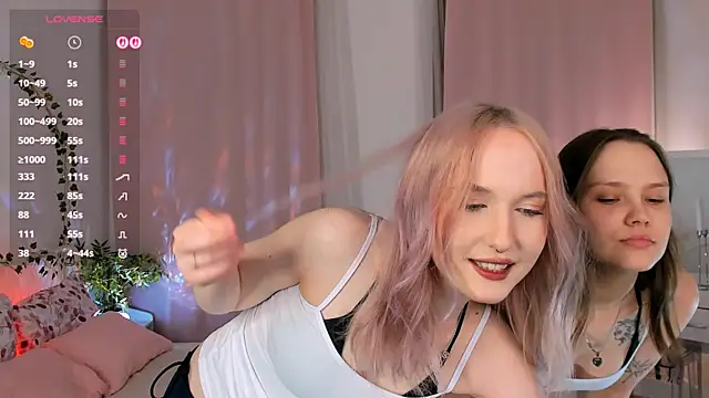lisaluve online show from 05-08-26, 09:42