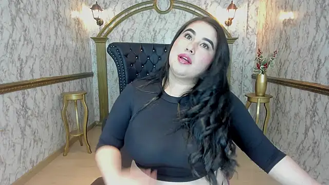 CamilaPietri online show from 05-12-26, 08:28
