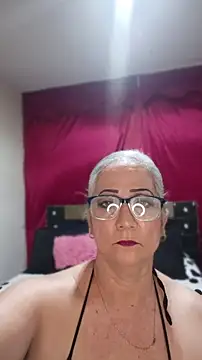 NaraMilf online show from 04-28-26, 08:58