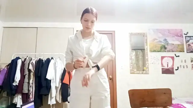 LonaSylvis online show from 04-23-26, 06:32