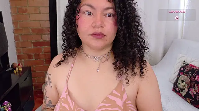 MissBronte online show from 04-25-26, 04:15