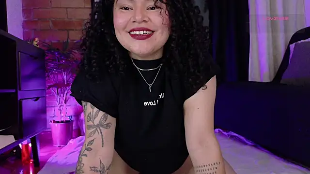 MissBronte online show from 04-30-26, 12:50