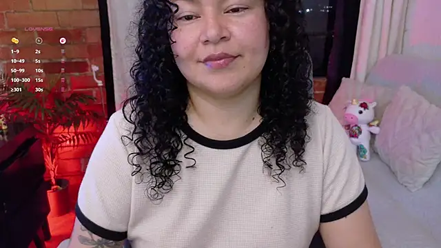 Snapshot of MissBronte chatting on 06-24-26, 02:54 MissBronte online show from 06-24-26, 02:54