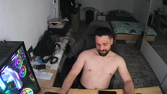 Yaraktisdan online show from 05-02-26, 01:43