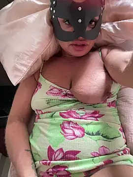 greludanocio online show from 04-27-26, 05:44