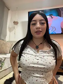 -Lorelain- online show from 06-11-26, 03:59