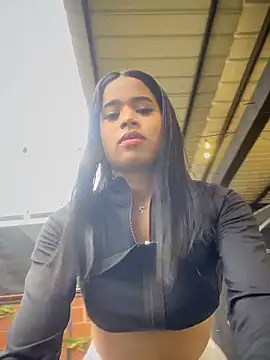 EmmaExoticaXXX online show from 06-05-26, 09:31