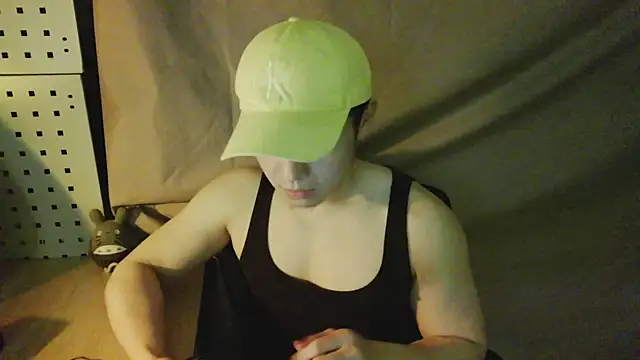 SexyKuikuiTop01 online show from 04-25-26, 12:08