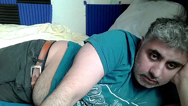 bearfilms online show from 04-27-26, 10:46