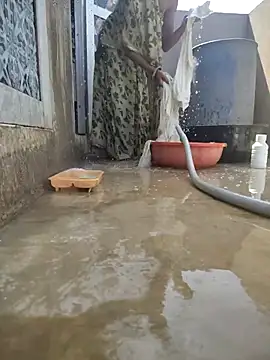 Rajasthani girl  online show from 04-27-26, 04:43