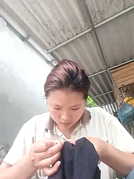 Baby-xinh online show from 05-02-26, 06:51