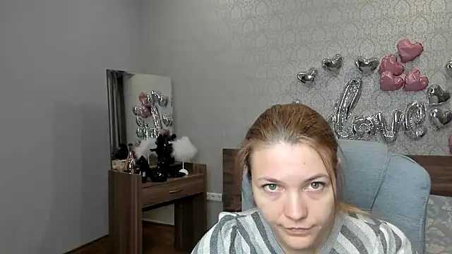 AnniShery online show from 05-02-26, 06:57