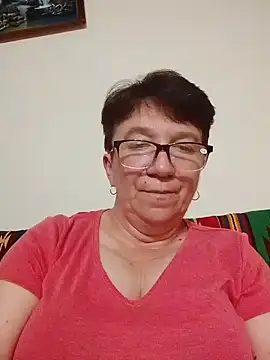KetQueen101 online show from 06-12-26, 07:24