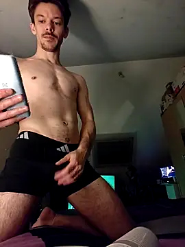 Osuleom29 online show from 04-27-26, 08:40